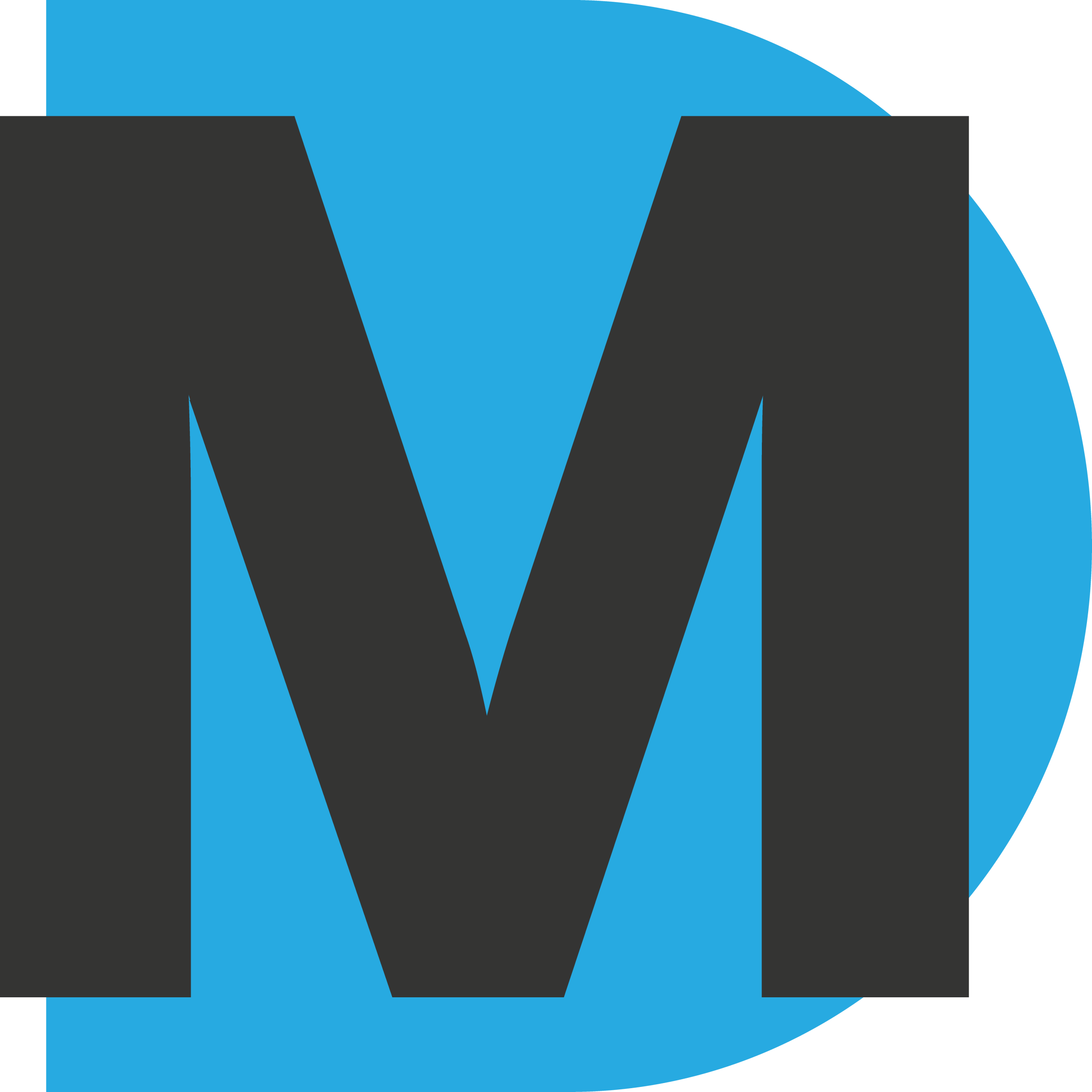 Midou Logo Square Size